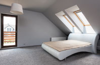 Chambercombe bedroom extensions