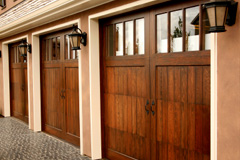 Chambercombe garage extension quotes