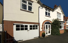 Chambercombe multiple storey extension leads